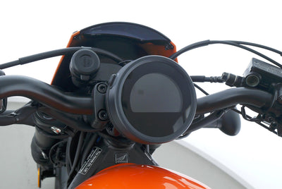 HONDA CMX 500 REBEL SE