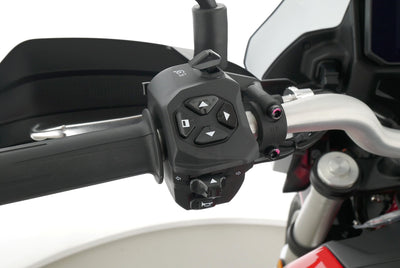 MOTO GUZZI V85 TT E5+