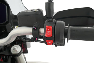 MOTO GUZZI V85 TT E5+