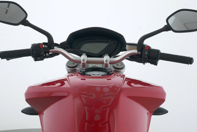 MV AGUSTA BRUTALE 675