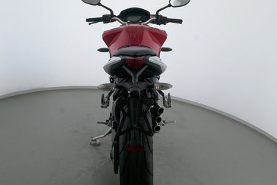 MV AGUSTA BRUTALE 675