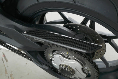 MV AGUSTA BRUTALE 675