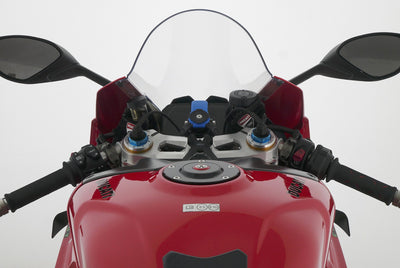 DUCATI PANIGALE V4 S