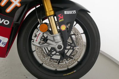 DUCATI PANIGALE V4 S