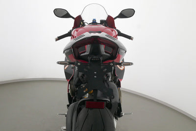 DUCATI PANIGALE V4 S