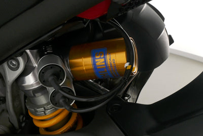DUCATI PANIGALE V4 S