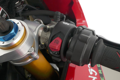 DUCATI PANIGALE V4 S