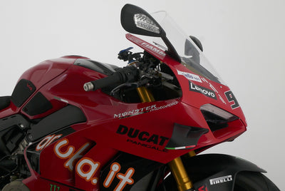 DUCATI PANIGALE V4 S