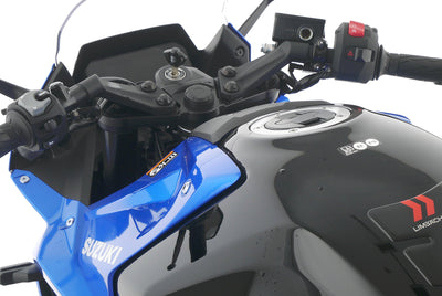 SUZUKI GSX 8 R 35 KW