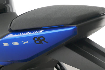 SUZUKI GSX 8 R 35 KW