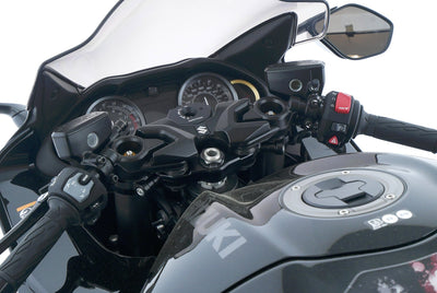 SUZUKI GSX 1300 RR HAYABUSA