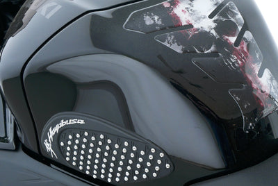 SUZUKI GSX 1300 RR HAYABUSA