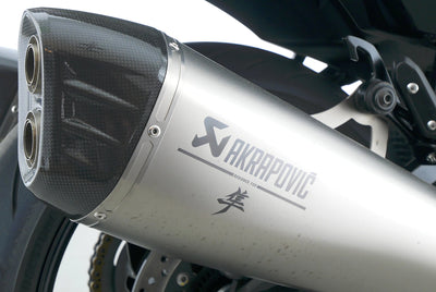 SUZUKI GSX 1300 RR HAYABUSA