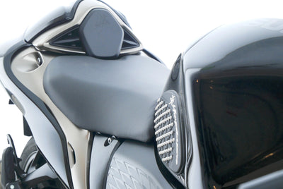 SUZUKI GSX 1300 RR HAYABUSA