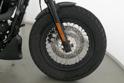 HARLEY DAVIDSON SPORTSTER XL 1200 48 FORTY