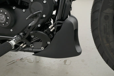 HARLEY DAVIDSON SPORTSTER XL 1200 48 FORTY