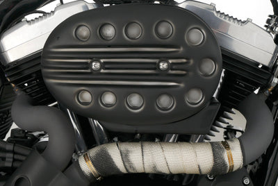HARLEY DAVIDSON SPORTSTER XL 1200 48 FORTY