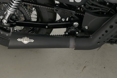 HARLEY DAVIDSON SPORTSTER XL 1200 48 FORTY