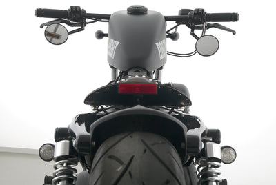 HARLEY DAVIDSON SPORTSTER XL 1200 48 FORTY