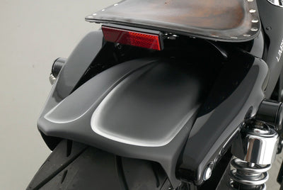 HARLEY DAVIDSON SPORTSTER XL 1200 48 FORTY