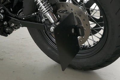 HARLEY DAVIDSON SPORTSTER XL 1200 48 FORTY