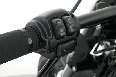 HARLEY DAVIDSON SPORTSTER XL 1200 48 FORTY