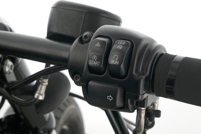 HARLEY DAVIDSON SPORTSTER XL 1200 48 FORTY
