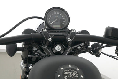 HARLEY DAVIDSON SPORTSTER XL 1200 48 FORTY
