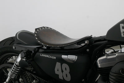 HARLEY DAVIDSON SPORTSTER XL 1200 48 FORTY