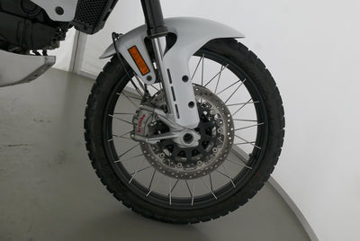 DUCATI DESERT X