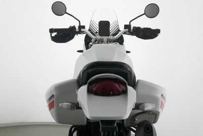 DUCATI DESERT X