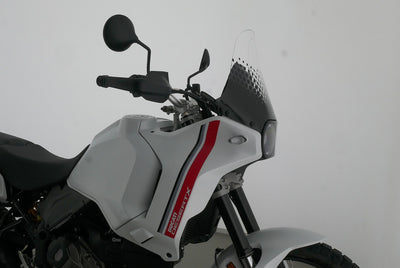 DUCATI DESERT X