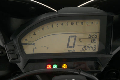 HONDA CBR 1000 RR