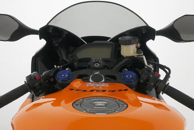 HONDA CBR 1000 RR