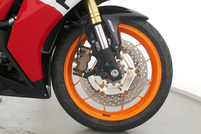 HONDA CBR 1000 RR