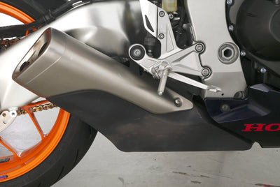 HONDA CBR 1000 RR