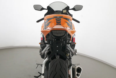 HONDA CBR 1000 RR