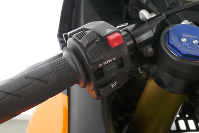 HONDA CBR 1000 RR