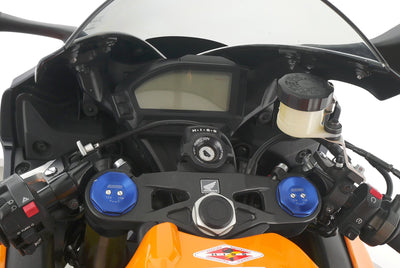 HONDA CBR 1000 RR