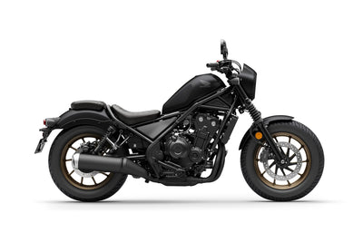 HONDA REBEL 500 SE