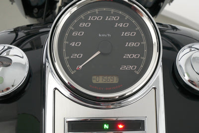 HARLEY DAVIDSON ROAD KING CLASSIC