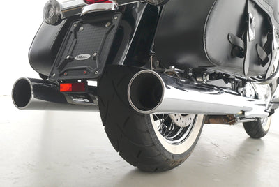 HARLEY DAVIDSON ROAD KING CLASSIC