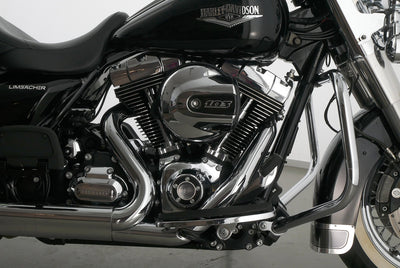 HARLEY DAVIDSON ROAD KING CLASSIC