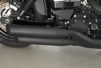 HARLEY DAVIDSON DYNA WIDE GLIDE