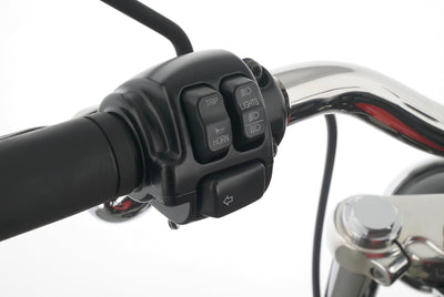 HARLEY DAVIDSON DYNA WIDE GLIDE