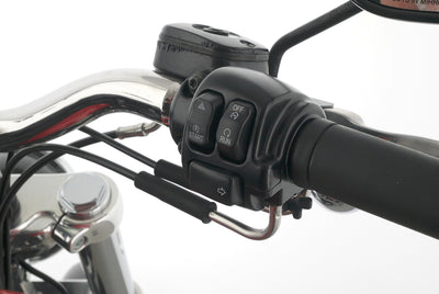 HARLEY DAVIDSON DYNA WIDE GLIDE