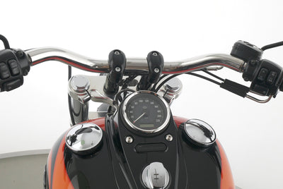 HARLEY DAVIDSON DYNA WIDE GLIDE