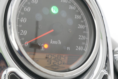 SUZUKI C 1800 R 1800 INTRUDER