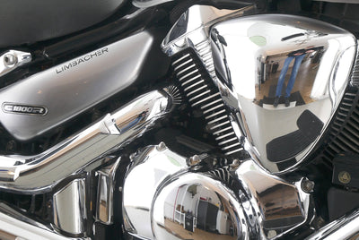 SUZUKI C 1800 R 1800 INTRUDER