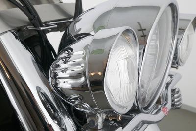 SUZUKI C 1800 R 1800 INTRUDER